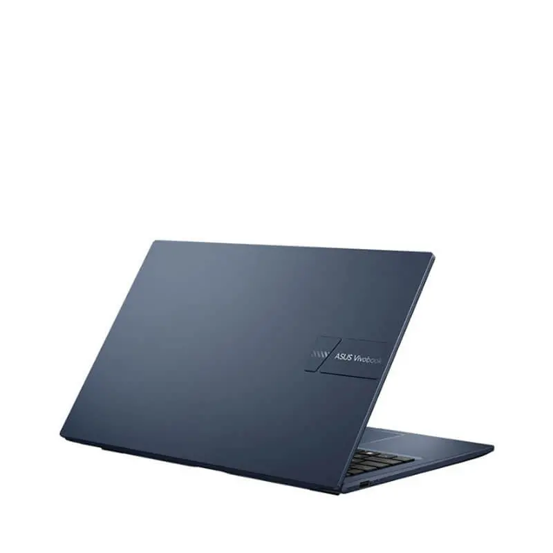 لپ تاپ 15.6 اینچی ایسوس مدل Vivobook X1504ZA-E81502W i3-8GB-512SSD-Shared-1